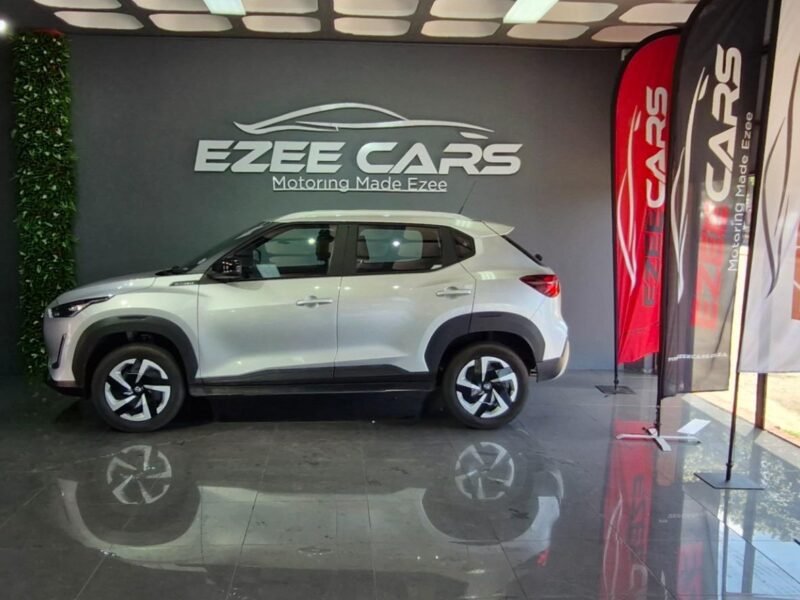 2023 Nissan Magnite 1.0 Visia For Sale In KZN