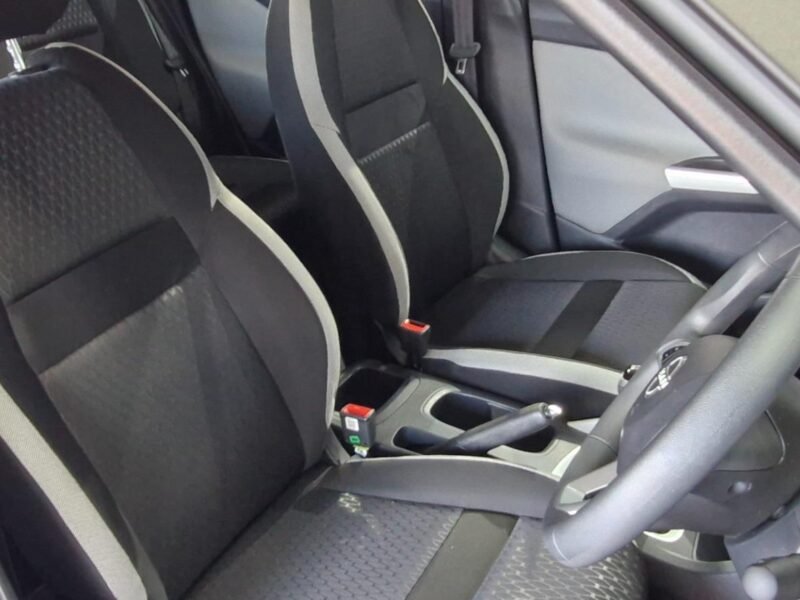 2023 Nissan Magnite 1.0 Visia For Sale In KZN