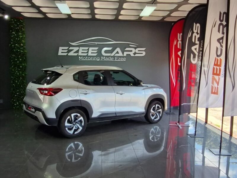 2023 Nissan Magnite 1.0 Visia For Sale In KZN