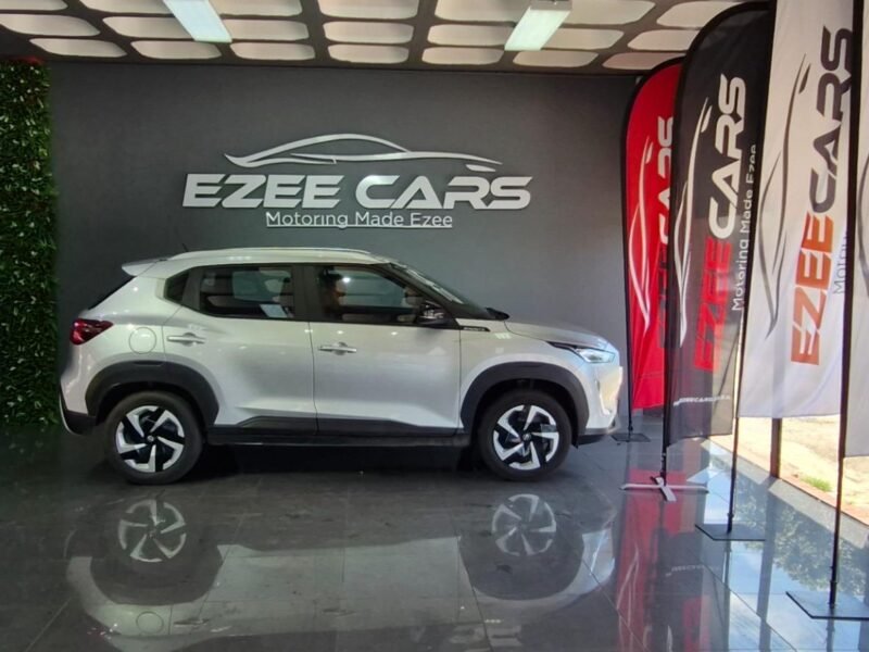 2023 Nissan Magnite 1.0 Visia For Sale In KZN