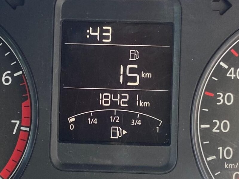 2023 Volkswagen Polo Vivo Hatch 1.4 Comfortline For Sale In KZN