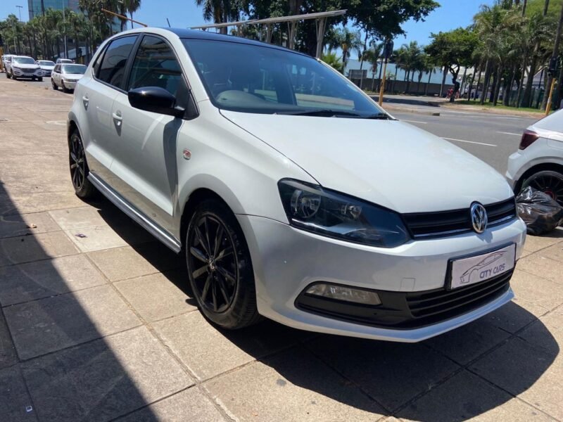 2023 Volkswagen Polo Vivo Hatch 1.4 Comfortline For Sale In KZN