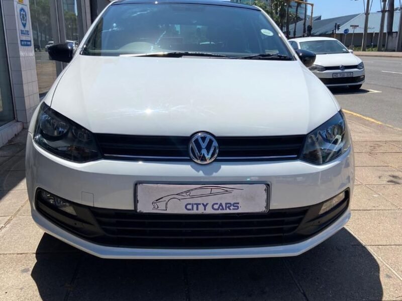 2023 Volkswagen Polo Vivo Hatch 1.4 Comfortline For Sale In KZN