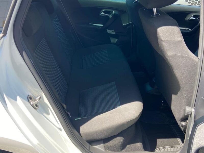 2023 Volkswagen Polo Vivo Hatch 1.4 Comfortline For Sale In KZN