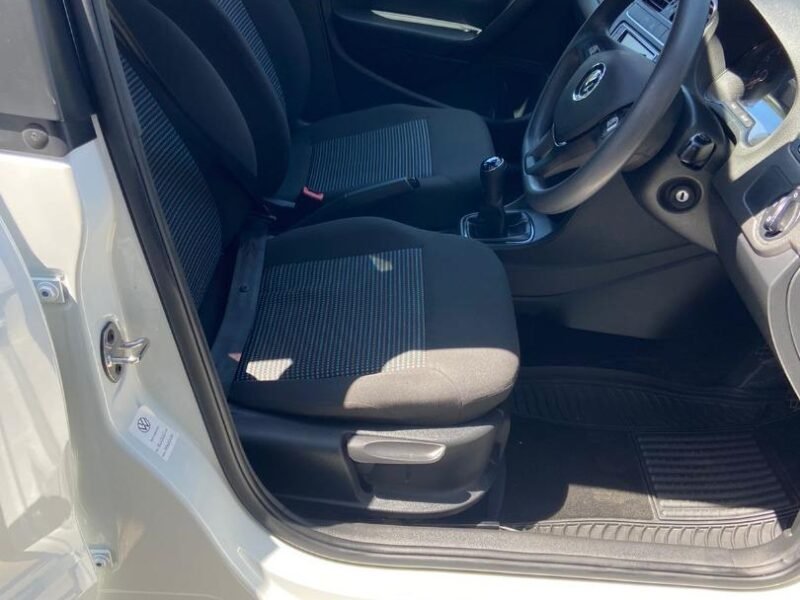 2023 Volkswagen Polo Vivo Hatch 1.4 Comfortline For Sale In KZN