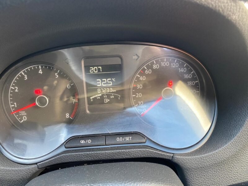 2020 Volkswagen Polo Vivo Hatch 1.4 Comfortline For Sale In KZN