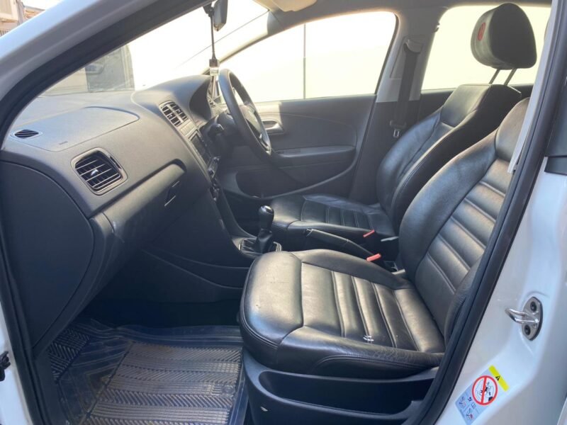 2020 Volkswagen Polo Vivo Hatch 1.4 Comfortline For Sale In KZN