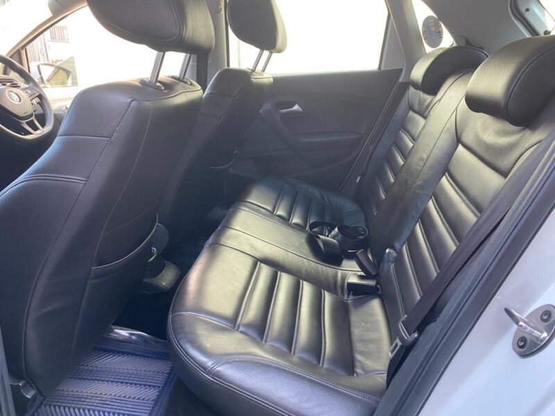 2020 Volkswagen Polo Vivo Hatch 1.4 Comfortline For Sale In KZN