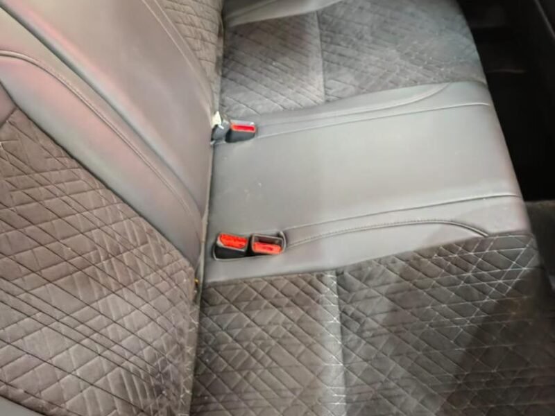 2019 Suzuki Vitara 1.4T GLX Auto For Sale In KZN