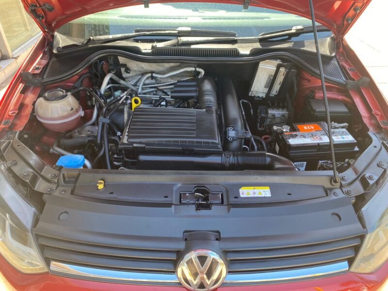 2016 Volkswagen Polo Hatch 1.2TSI Trendline For Sale In KZN