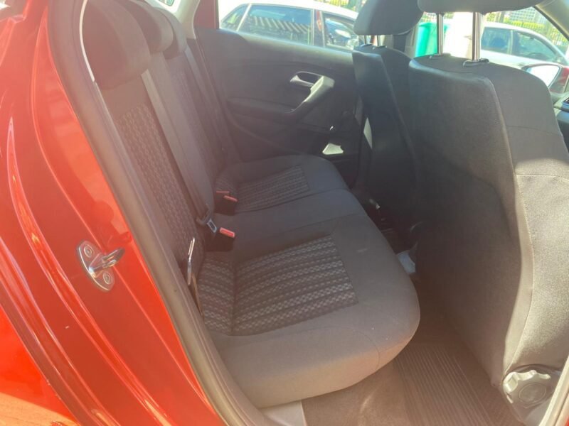 2016 Volkswagen Polo Hatch 1.2TSI Trendline For Sale In KZN