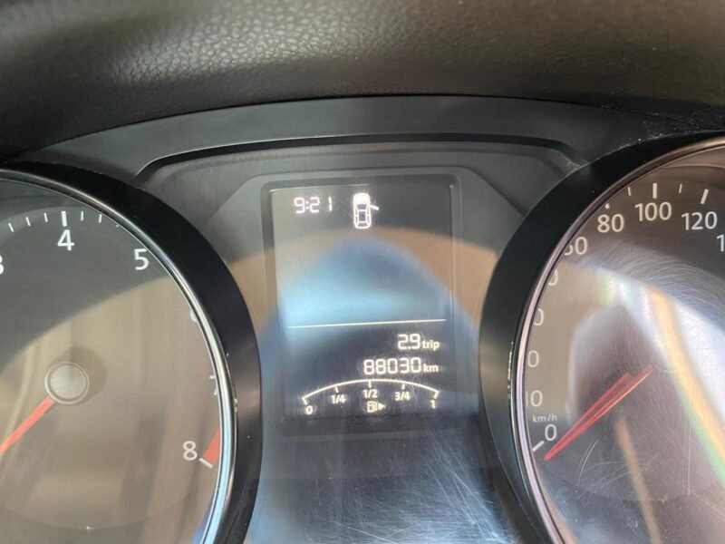 2016 Volkswagen Polo Hatch 1.2TSI Trendline For Sale In KZN