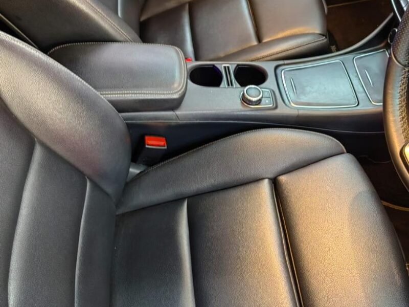 2016 Mercedes-Benz A-Class A200 Style auto For Sale InKZN