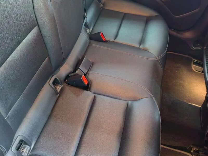 2016 Mercedes-Benz A-Class A200 Style auto For Sale InKZN