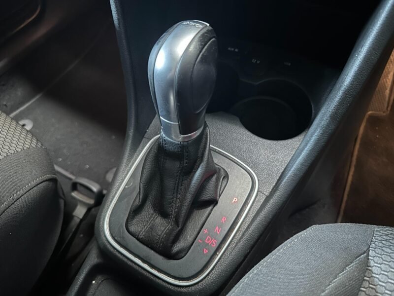 2017 VW Polo Hatch 1.2TSI Highline Auto For Sale In KZN