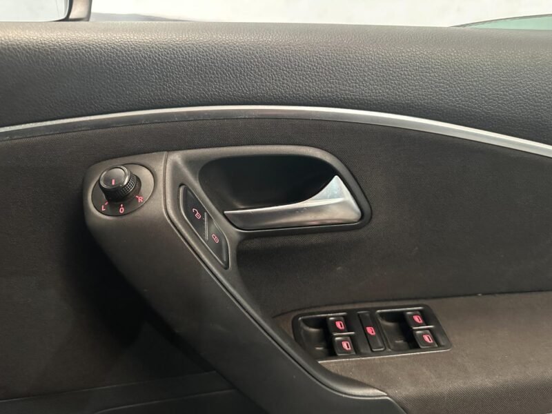 2017 VW Polo Hatch 1.2TSI Highline Auto For Sale In KZN