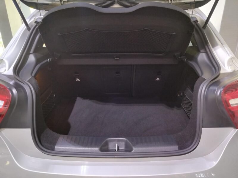 2018 Mercedes-Benz A-Class A200 Style auto For Sale In KZN