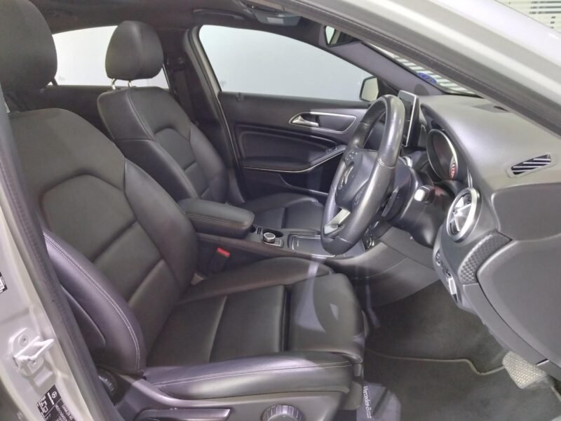 2018 Mercedes-Benz A-Class A200 Style auto For Sale In KZN
