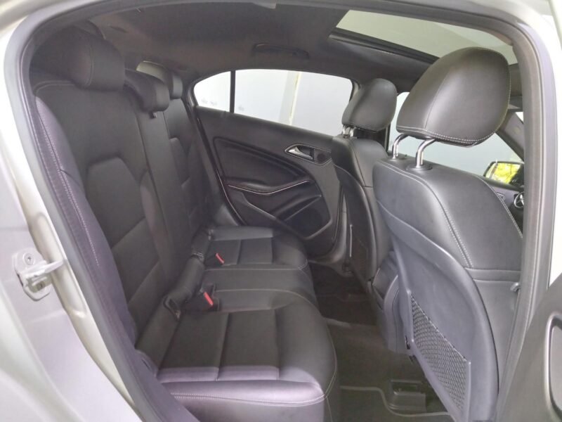 2018 Mercedes-Benz A-Class A200 Style auto For Sale In KZN