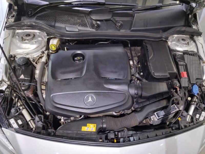 2018 Mercedes-Benz A-Class A200 Style auto For Sale In KZN