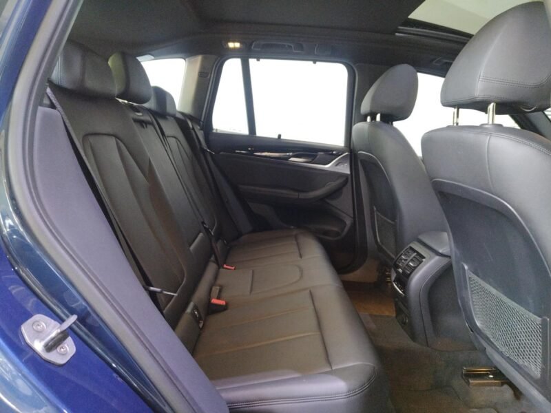 2019 BMW X3 xDrive20d For Sale In KZN
