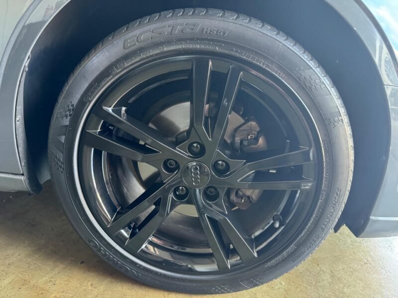 2018 Audi A3 Sedan 1.0TFSI Auto For Sale In KZN