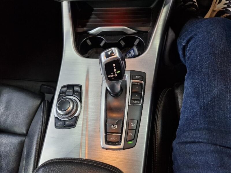 2016 BMW X4 xDrive20i M Sport For Sale In KZN