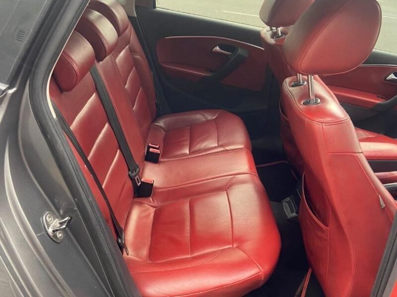 2015 Volkswagen Polo Hatch 1.2TSI Comfortline For Sale In KZN