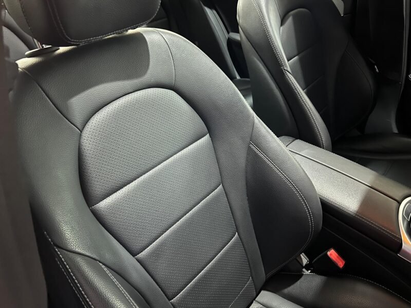 2018 Mercedes-Benz C-Class C180 AMG Line Auto For Sale In KZN