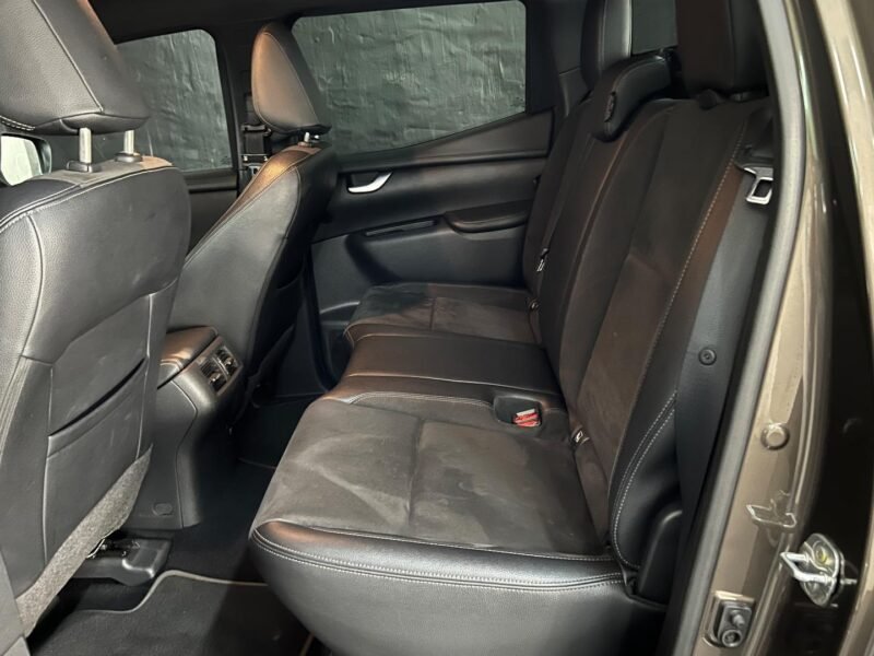 2019 Mercedes-Benz X-Class X250d Double Cab 4Matic Progressive Auto For Sale In KZN
