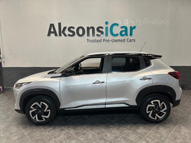2021 Nissan Magnite 1.0 T Acenta Plus For Sale In KZN