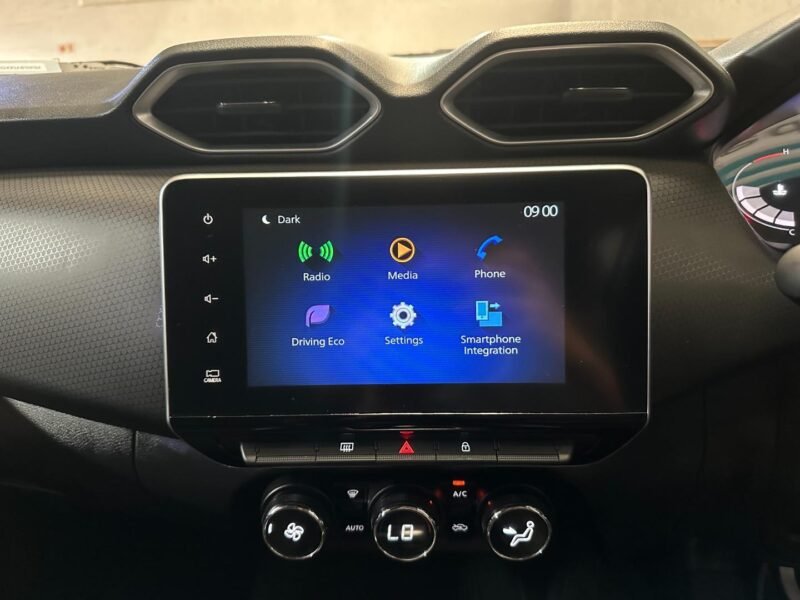 2021 Nissan Magnite 1.0 T Acenta Plus For Sale In KZN
