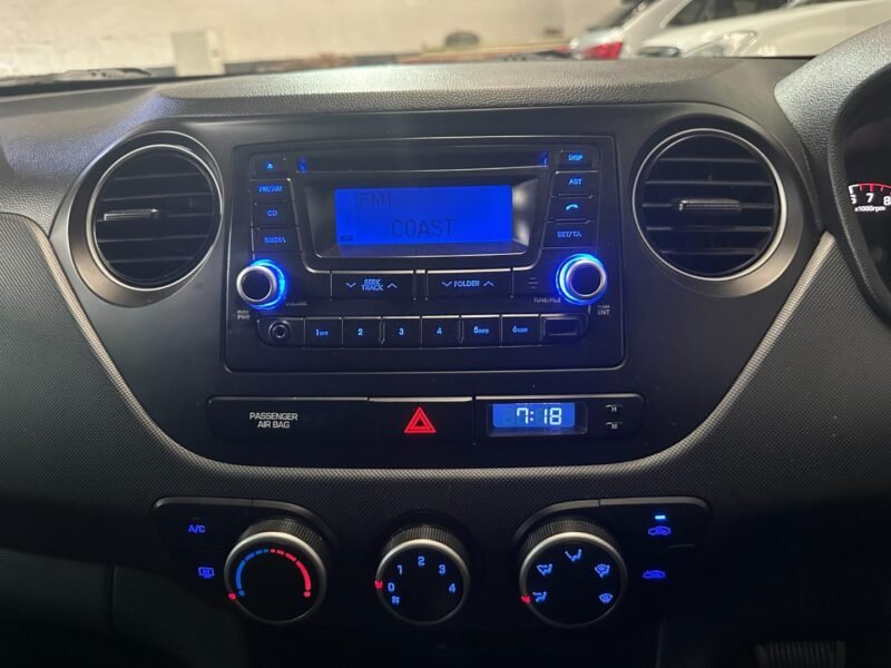 2019 Hyundai Grand i10 1.0 Auto For Sale In KZN