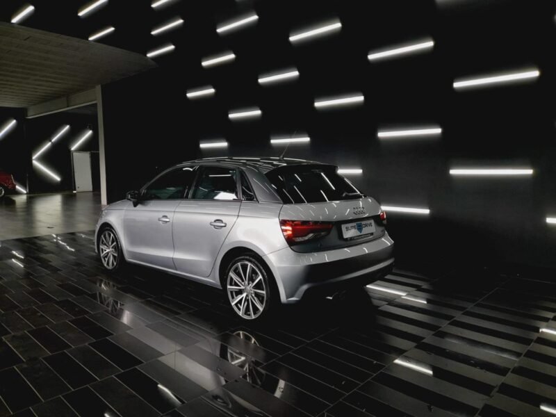 2015 Audi A1 Sportback 1.4TFSI S Auto For Sale IN KZN