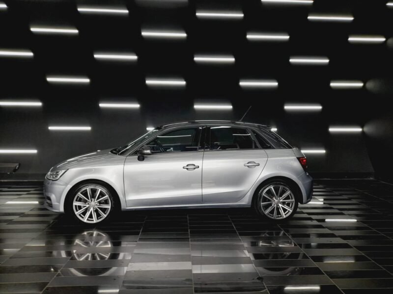 2015 Audi A1 Sportback 1.4TFSI S Auto For Sale IN KZN