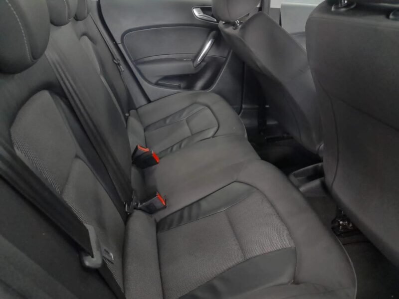 2015 Audi A1 Sportback 1.4TFSI S Auto For Sale IN KZN