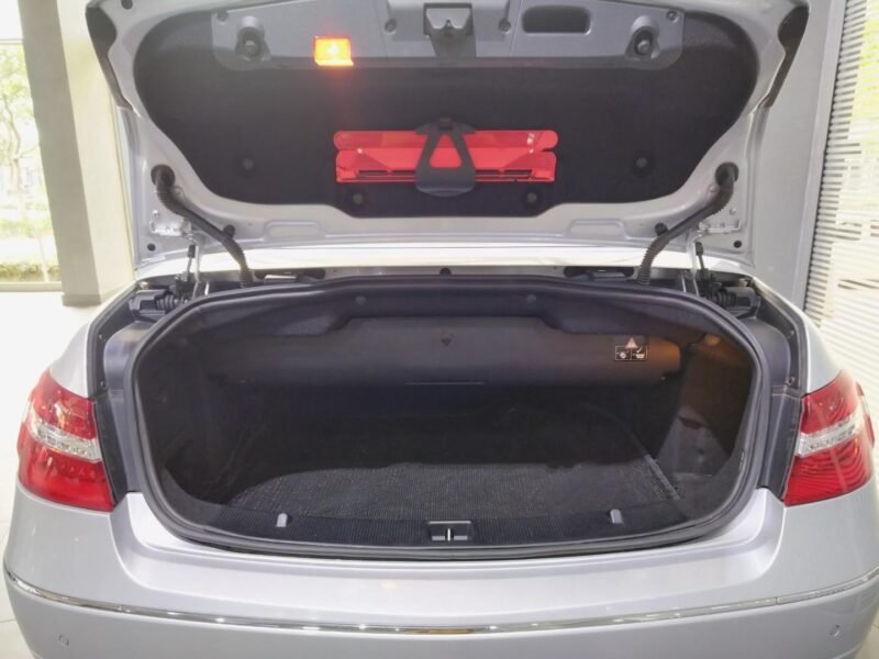 2013 Mercedes-Benz E-Class E250 Cabriolet For Sale In KZN