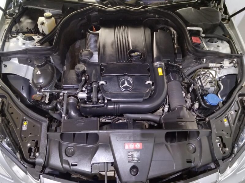 2013 Mercedes-Benz E-Class E250 Cabriolet For Sale In KZN