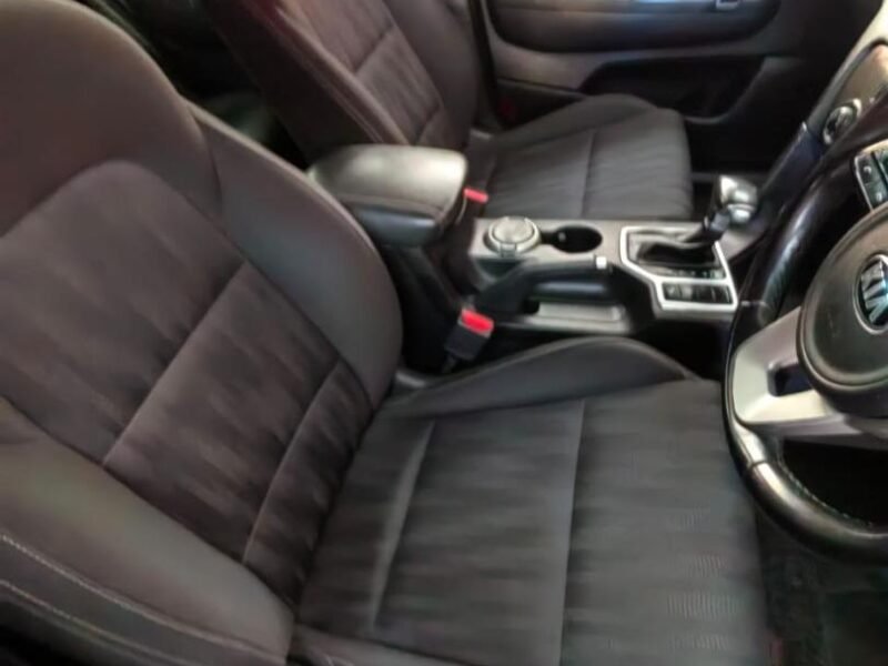 2019 Kia Sportage 1.6GDI Ignite For Sale In KZN