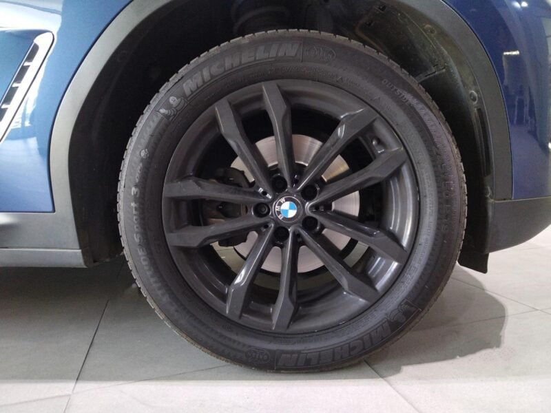 2019 BMW X3 xDrive20d For Sale In KZN