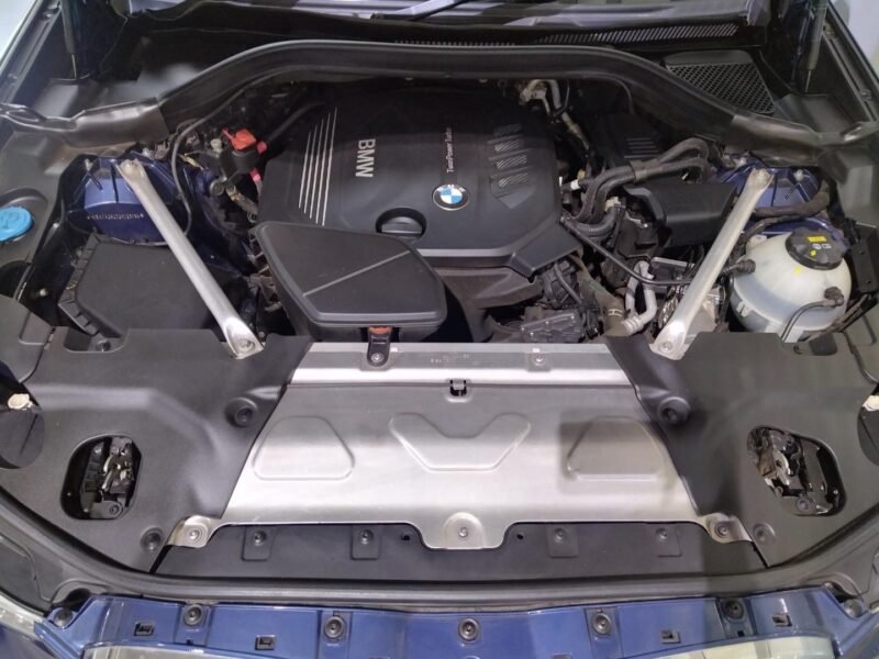 2019 BMW X3 xDrive20d For Sale In KZN