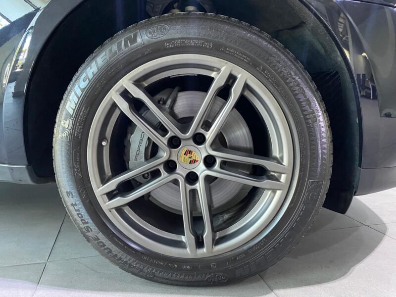 2019 Porsche Macan S For Sale In KZN
