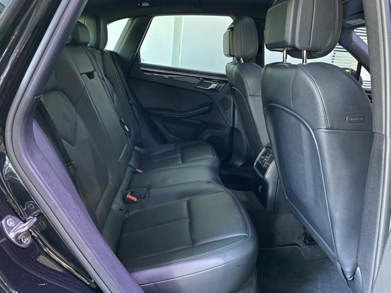 2019 Porsche Macan S For Sale In KZN