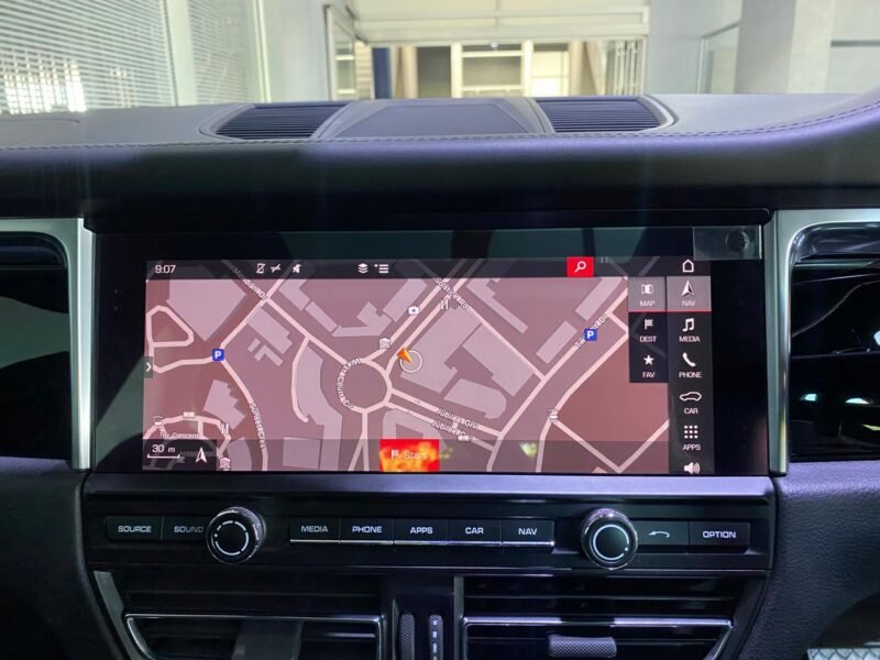 2019 Porsche Macan S For Sale In KZN