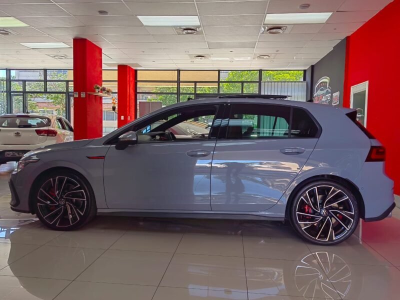 2022 Volkswagen Golf GTi For Sale In KZN