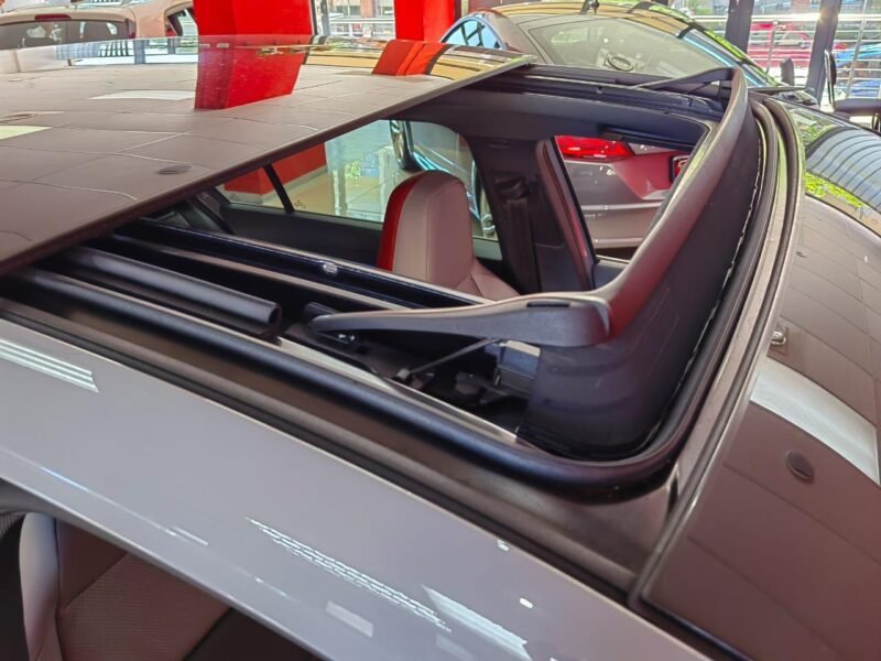 2022 Volkswagen Golf GTi For Sale In KZN