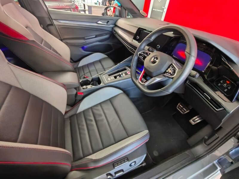 2022 Volkswagen Golf GTi For Sale In KZN