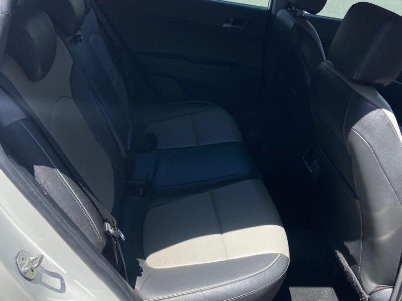 2017 Hyundai Creta 1.6 Executive Auto For Sale In KZN