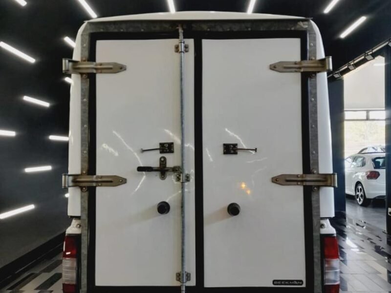 2018 Nissan NP300 Hardbody 2.5TDi For Sale IN KZN