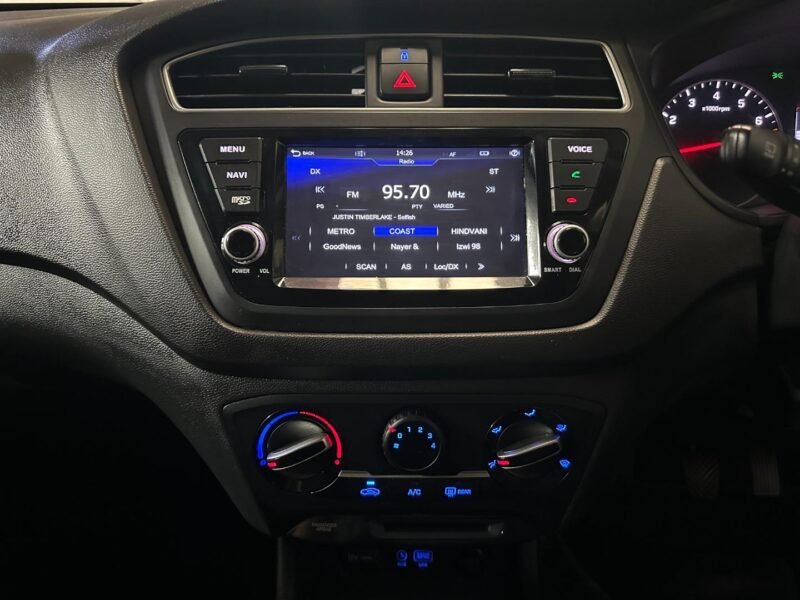 2019 Hyundai i20 1.2 Motion For Sale